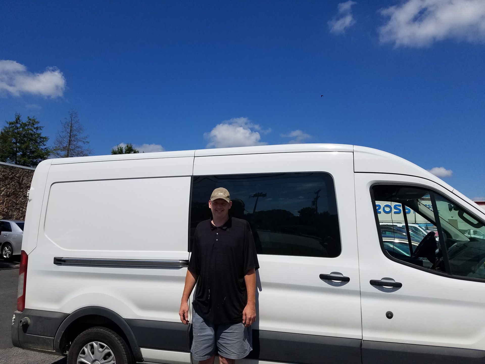 A.S.A.P. Plumbing Service work in Thomasville NC